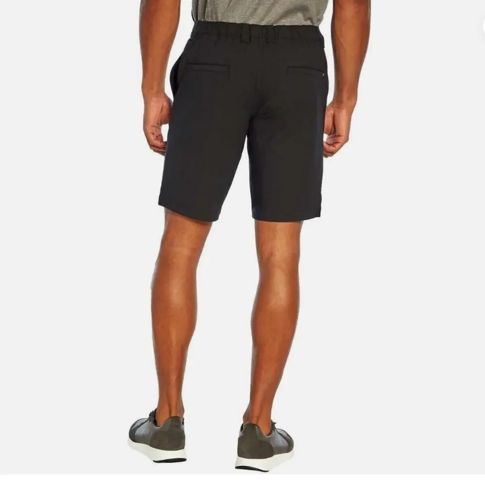 Banana Republic Men's Flex Core Temp Stretch Chino Shorts - 38